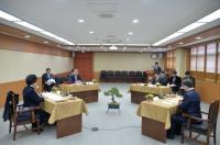 금강수상관광발전협, 2017년 상반기 정기총회 개최