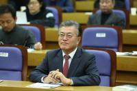 문재인 포럼 중 ‘나중에’ 발언 논란, 이유는?…“성 소수자 인권문제 '나중에' 아냐”