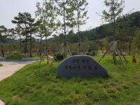 논산시민공원, 산림청 나눔숲 전국 최우수기관 선정
