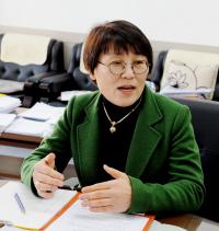 이춘아 대전문화재단 대표, "문화나눔을 통한 시민행복 실현"