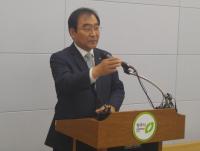 청주시, 내년 최대 규모 정부예산 확보 시동