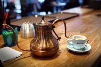 바리스타리움, “홍대카페 커피문화소통 공간으로 자리매김”