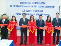 한국화학융합시험연구원(KTR), 베트남에 이차전지 시험소 설치