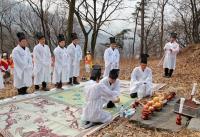 유성구, 안산산성제 개최