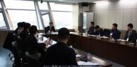 세종소방본부, 소방특별조사반 워크숍 개최