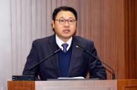 안찬영 의원 “세종시 환경기초시설 대책마련 촉구”