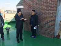 충북 진천군, 특정관리대상시설 상반기 정기점검 실시