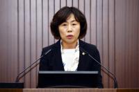 김복렬 의원 “여성기업 지원 활성화 방안 마련해야”