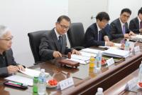 한국식품안전관리인증원, 제 2차 이사회 개최