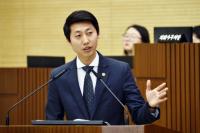이태환 의원,“학교운동부 지도자 처우개선 등 촉구”
