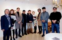 대전 갤러리C 야외조각전 및 특별전시회