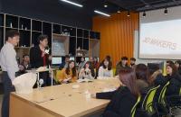 순천향대, 신학기 맞아 ‘Industry Inside Center’오픈