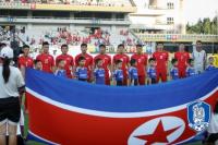 북한-말레이시아 아시안컵 예선경기 무기한 연기