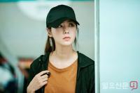 ‘비정규직 특수요원’ 한채아 고향 울산 온다