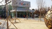 대전곤충생태관 방문객 10만명을 돌파