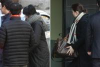 [지금 삼성동에선] 박근혜 ‘진지전’ 돌입, 검찰 소환 ‘전두환식’?