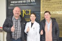 "대전 병원들 검진비용 저렴하고 의료서비스도 좋아"