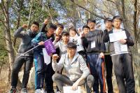 부산교육청, 반장 '중·고등학교 지도자과정'으로 리더쉽 다져