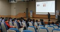 창원시진로교육지원센터 ‘진로·진학콘서트’ 눈길