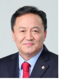 김의식 대구시의원, '달성공원→달성토성'으로 "일제잔재 지우고 대구 정체성 찾아야"
