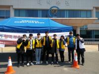 한국폴리텍대학 인천캠퍼스, 사랑의 헌혈 운동 참여 