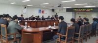 김해시, 소상공인 결속강화 소통시간 가져
