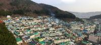 부산 사하구 괴정2동 '대티고개마을' 새뜰마을사업 선정