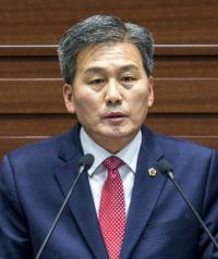 윤종도 경북도의원, "청송 유네스코 세계지질공원 인증 후속대책 마련해야"