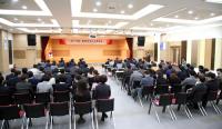 [소식]경북우정청, '개인정보 처리방법 교육' 가져