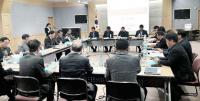 경남도, 쌀 수급안정 대책단 회의 개최
