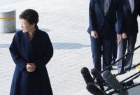 [박근혜 영장] 최초의 여왕 ‘최초의 실질심사’ 고민 깊은 법원