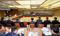 경북도, '제55회 경북도민체전 D-30준비상황보고회' 가져