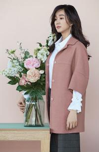 올리비아로렌,  ‘애띠 코쿤 자켓’ 완판 행진
