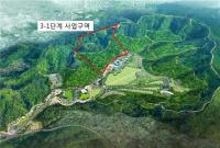 인천시, 인천가족공원 3-1단계 사업 구역 중 우선보상구역 분묘 보상 진행