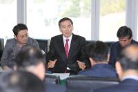 포항시, 형산강 환경대책 추진에 집중키로