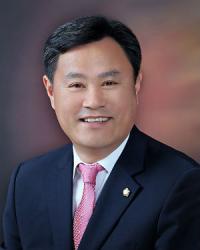 한옥문, 경성대 제13대 총동창회장 선임 