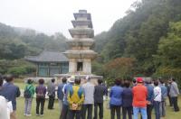 구미시, 11월까지 '구미관광 시티투어' 운영
