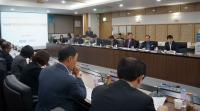 BPA, 부산항 연안 유람선 활성화 방안 합동 간담회 개최