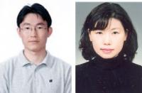 김해시, 이달의 고객 만족상에 손한호 신정화 주무관 선정