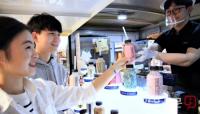 신세계 센텀시티, ‘퍼펙트 아이스’ 매장 오픈