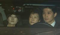 오늘 박근혜 4차 옥중조사…특수통 이원석 부장검사 투입