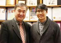 경상대 이심성 교수팀, X-선 회절기술로 삼중 계면반응 최초 확인