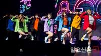 컴백 EXID "음원성적 저조? '낮보다는 밤에' 순위 오를 것'