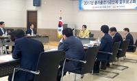 경북도, '출자·출연기관 경영혁신·일자리 창출' 역량 집중