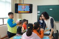 부산서부교육지원청, '서부영어배움터'로 교육격차 해소