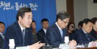 전남도·광주시·한전, 에너지밸리 조성 국가 차원 추진 전략 논의