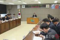 고성군, 최평호군수 대법원 당선 무효형 확정