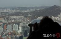 서울 곳곳을 망원경으로 ‘N서울타워’
