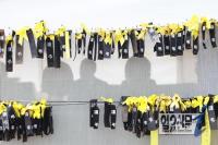 4·16 세월호 3주기 서울도심 곳곳서 추모행사 잇따라