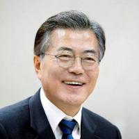 문재인 “제주를 동북아시아의 환경수도로 만들겠다”